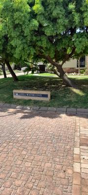 House For Rent in Atlantic Beach Golf Estate, Melkbosstrand