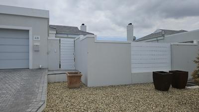 House For Rent in Sunningdale, Cape Town
